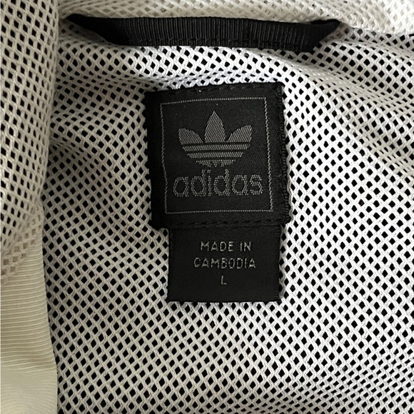 Adidas x RUN DMC Jacket - Picture 4 of 5